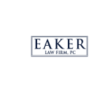 /public/logoimage/1591851921Eaker Law Firm, PC_Eaker Law Firm, PCty copy 4.png